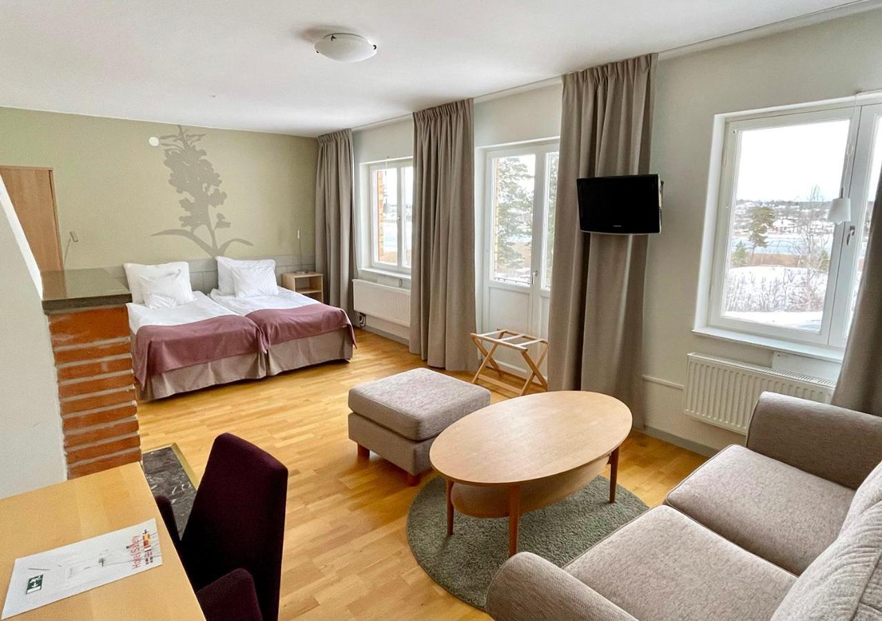 Runoe Moeten & Events Åkersberga 외부 사진