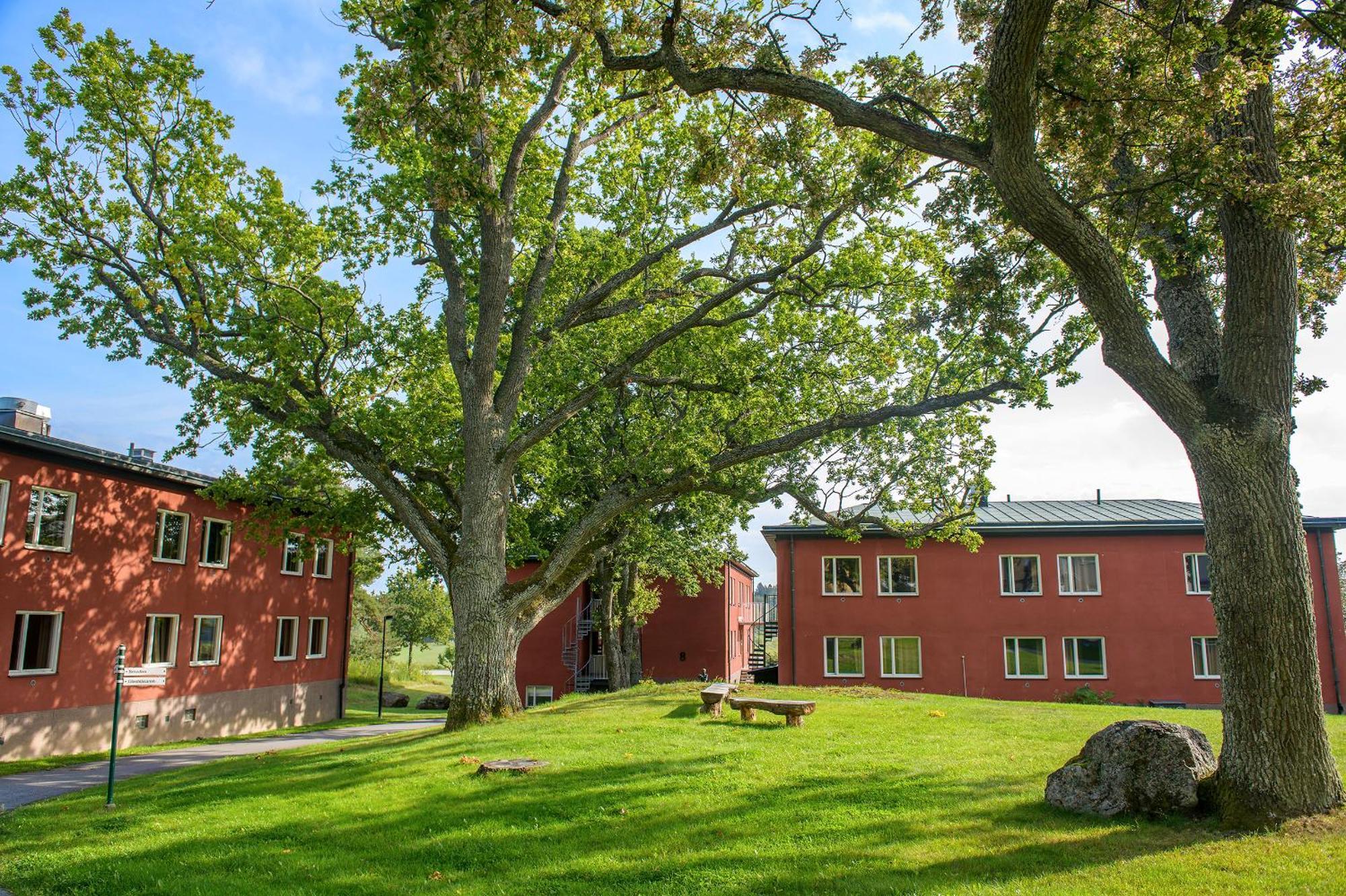 Runoe Moeten & Events Åkersberga 외부 사진