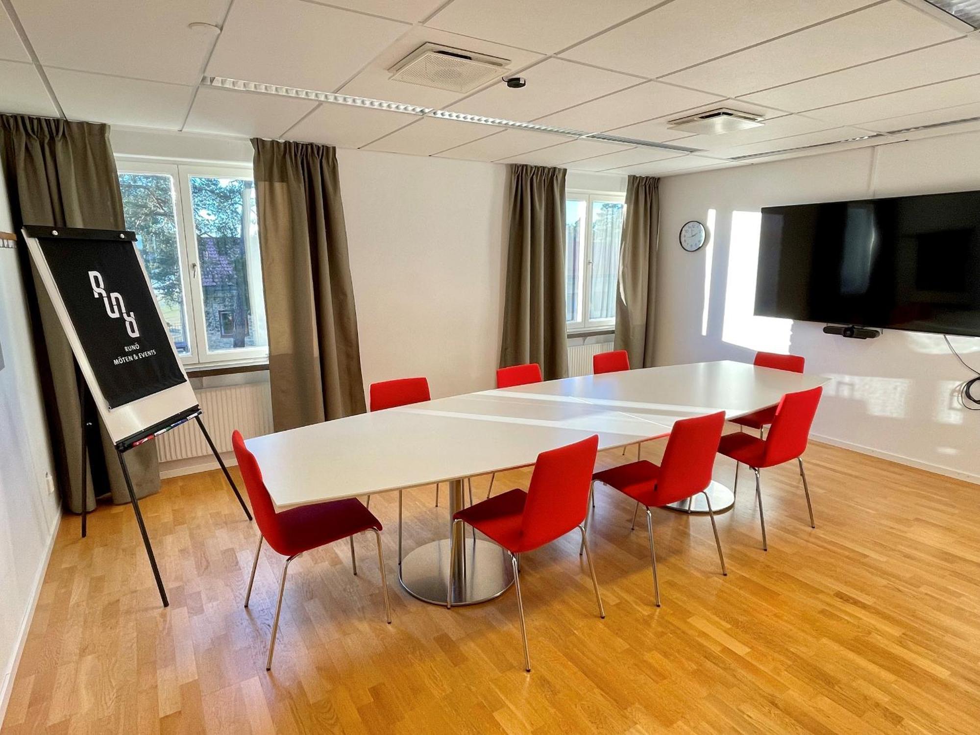 Runoe Moeten & Events Åkersberga 외부 사진