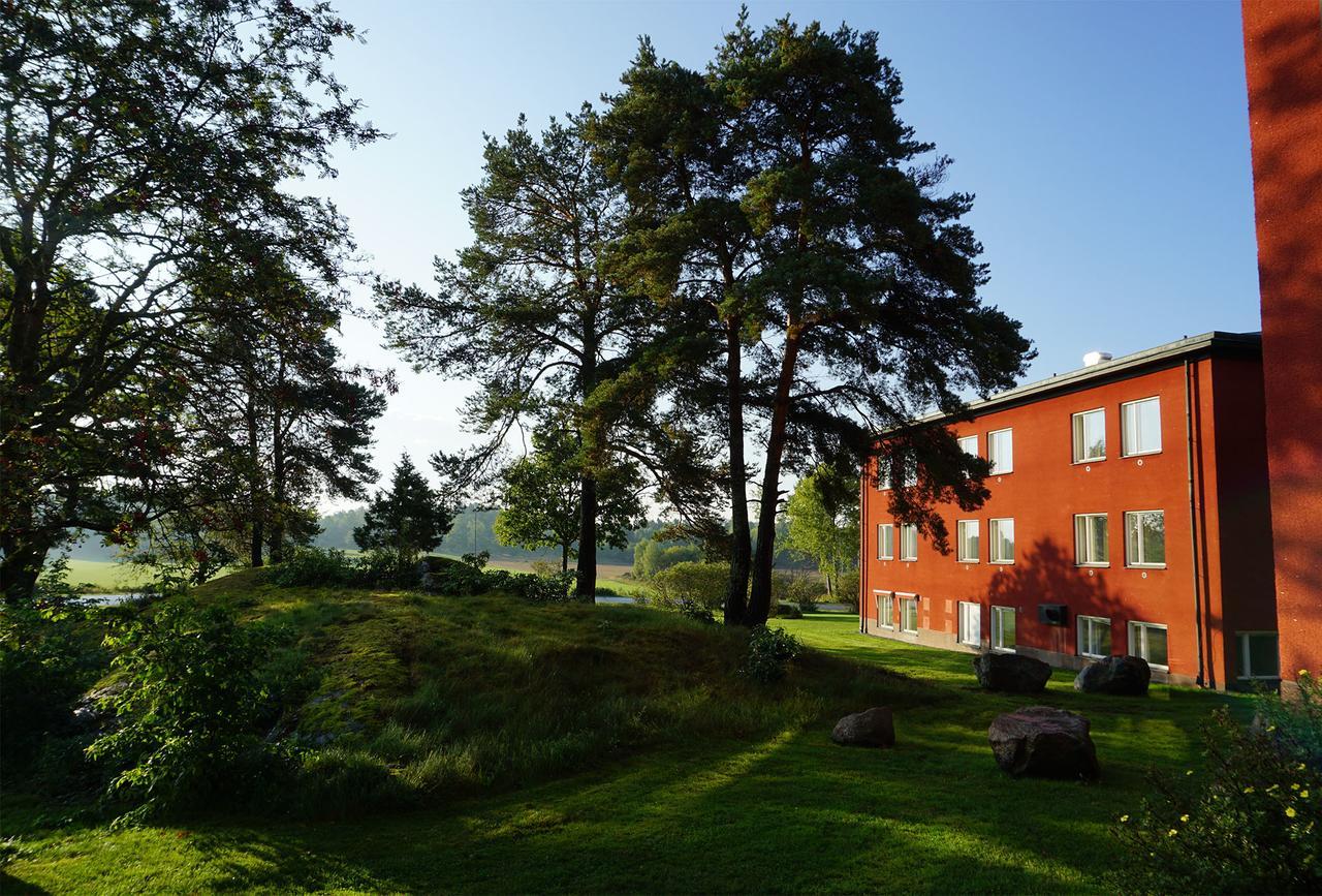 Runoe Moeten & Events Åkersberga 외부 사진